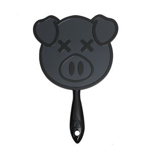 Shane Dawson X Jeffree Star - Black Pig Mirror Conspiracy Collection